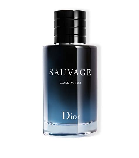 dior sauvage de parfum 100ml